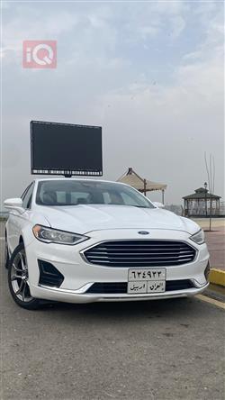 فۆرد فیوژن